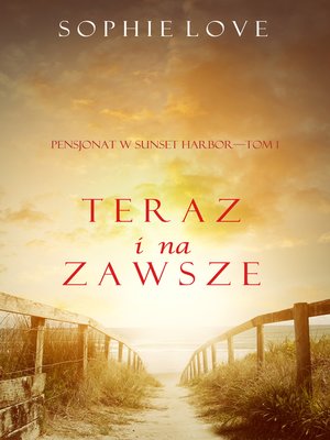 cover image of Teraz i Na Zawsze